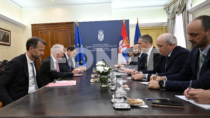 Važnost proširenja EU